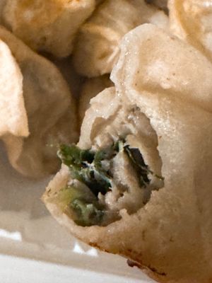 Chu Kee Dumpling by null