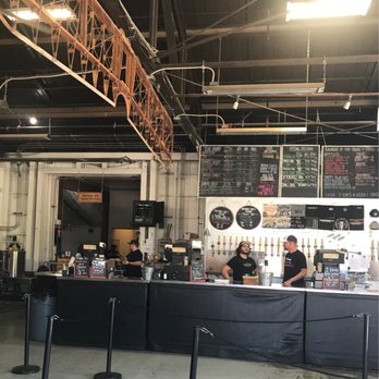 Hangar 24 Craft Brewing - Venues & Event Spaces Near Me - Redlands, California Hangar 24 Craft Brewing - Venues & Event Spaces Near Me - Redlands, California