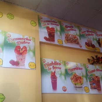 Bionicos Daisys - Juice Bars & Smoothies Near Me - Los Angeles, California
