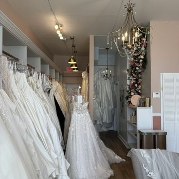 Urban Set Bride - Dresses - Bridal Near Me - Richmond, Virginia Urban Set Bride - Dresses - Bridal Near Me - Richmond, Virginia