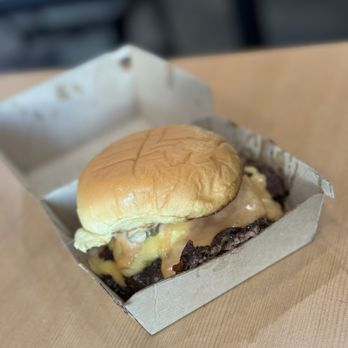 For The Win - Cheeseburger - Burgers Near Me - Alhambra, California For The Win - Cheeseburger - Burgers Near Me - Alhambra, California