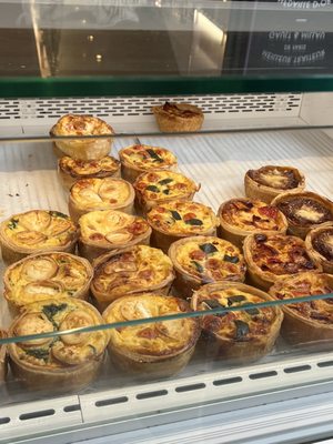 Jeusselin Traiteur by null