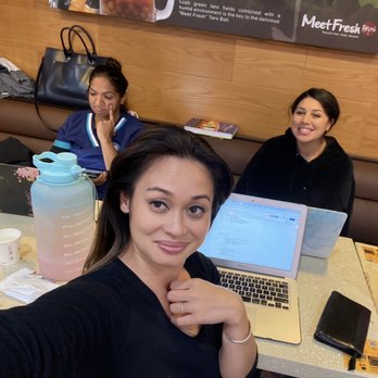Meet Fresh - Desserts Near Me - Irvine, California