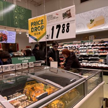 T&T Supermarket - International Grocery Near Me - Coquitlam, British Columbia T&T Supermarket - International Grocery Near Me - Coquitlam, British Columbia