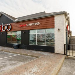 Exterior photo of Via Cibo - Ottawa, Ontario Exterior photo of Via Cibo - Ottawa, Ontario