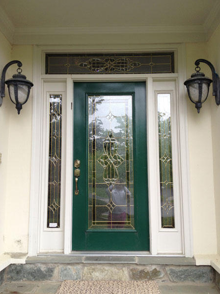 Slide of Cipriano Remodeling