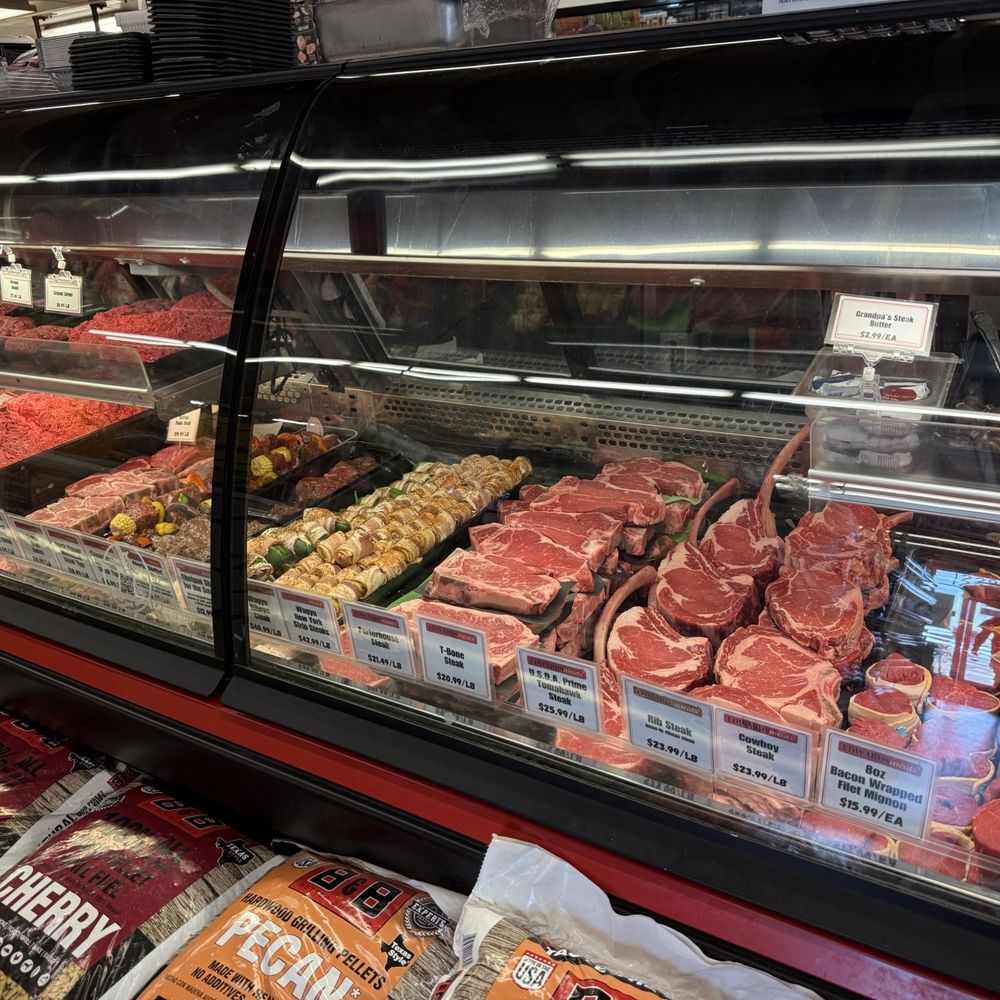 Butcher Butcher  Butcher Series™ #32 Meat Grinder | Weston Brands