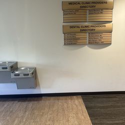 Community Health Care - List of Medical and dental providers. I saw Dr Craig Brandon.