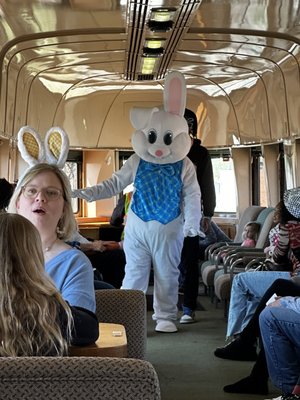 B&O Railroad Museum by null