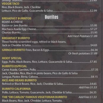 Los Primos Cantina - Current Menu 8/8/2020 - Mexican Near Me - Costa Mesa, California Los Primos Cantina - Current Menu 8/8/2020 - Mexican Near Me - Costa Mesa, California