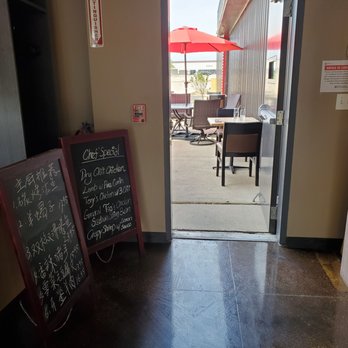 Lao Sze Chuan - Chinese Near Me - Aurora, Illinois