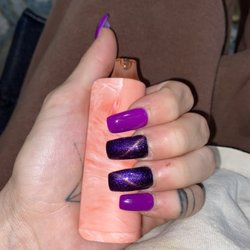 Diamond Nails & Spa - Nails