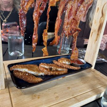 Twenty First - Bacon - American Near Me - Nashville, Tennessee Twenty First - Bacon - American Near Me - Nashville, Tennessee