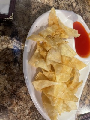 Crystal Asian Cuisine by null