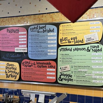 Katzinger's Dublin - Sandwiches Near Me - Dublin, Ohio Katzinger's Dublin - Sandwiches Near Me - Dublin, Ohio
