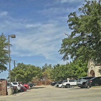Marsh Eye Center - Marsh Eye Center on the north side of 1709 and Byron Nelson in Southlake, TX. - Optometrists Near Me - Southlake, Texas