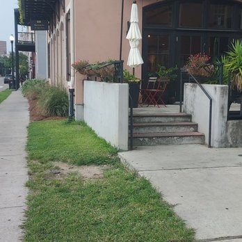Backatown Coffee Parlour - Entrance/ Streetview - Coffee & Tea Near Me - New Orleans, Louisiana Backatown Coffee Parlour - Entrance/ Streetview - Coffee & Tea Near Me - New Orleans, Louisiana