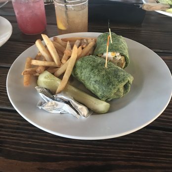 The Deck - Burrito Americano - American Near Me - Fort Wayne, Indiana The Deck - Burrito Americano - American Near Me - Fort Wayne, Indiana