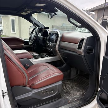 Fine Tune Detailing - Before - Auto Detailing Near Me Fine Tune Detailing - Before - Auto Detailing Near Me