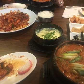 Seoul Garden - Korean Near Me - Parma, Ohio Seoul Garden - Korean Near Me - Parma, Ohio