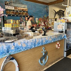Monroe Fish Market
