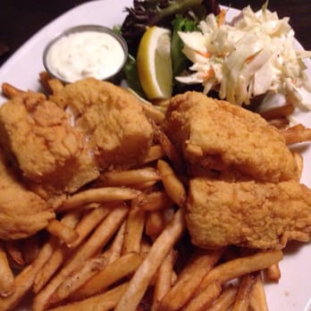 110 Grill - Fish n chips - Bars Near Me - Chelmsford, Massachusetts