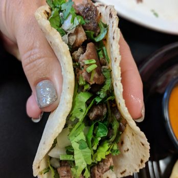 Cabañas - Mmmm, tacos! - Mexican Near Me - West Columbia, South Carolina