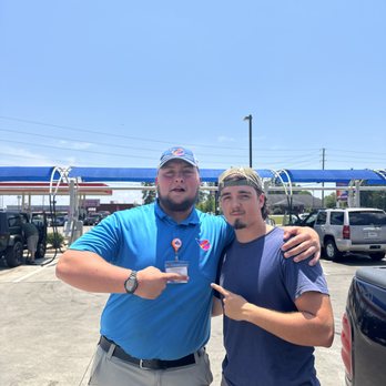 ModWash - Car Wash Near Me - Attalla, Alabama ModWash - Car Wash Near Me - Attalla, Alabama