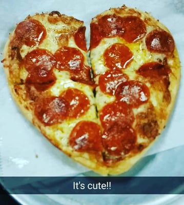 Crusty's Pizza by null