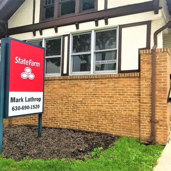 Mark Lathrop - State Farm Insurance Agent - Home & Rental Insurance Near Me - Wheaton, Illinois Mark Lathrop - State Farm Insurance Agent - Home & Rental Insurance Near Me - Wheaton, Illinois