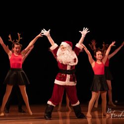 Fitch Dance Company - Christmas Show 2023