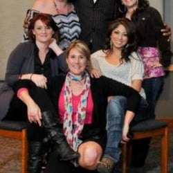 Image Perfect Hair Salon - Image Perfect Team