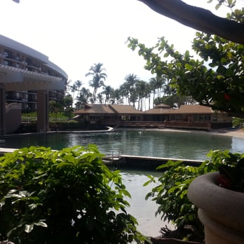 Lagoon Grill - American Near Me - Waikoloa, Hawaii