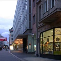 Münzhandlung Höhn