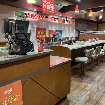 Denny's - Diners Near Me - Tempe, Arizona