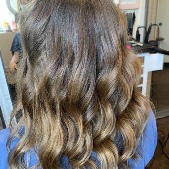 LUXurious Salon - after - Hair Salons Near Me - Chandler, Arizona LUXurious Salon - after - Hair Salons Near Me - Chandler, Arizona