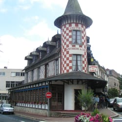 Hôtel Potinière - La Potinière
