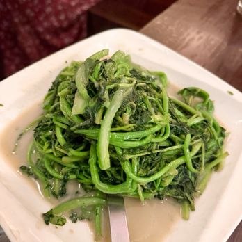Nyonya - 1. Kang Kung Belacan - Malaysian Near Me - New York, New York