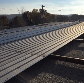 Slide of Viking Roofing and Construction