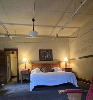 McMenamins Ruby's Spa at Edgefield by null