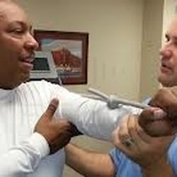 Advance Physical Therapy - Every patient gets hands on care