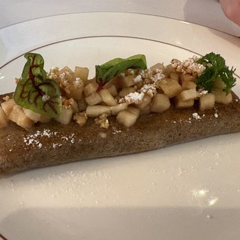 The Village Pub - Buckwheat Crepe - Pubs Near Me - Woodside, California The Village Pub - Buckwheat Crepe - Pubs Near Me - Woodside, California