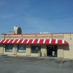 Freddy's Frozen Custard & Steakburgers