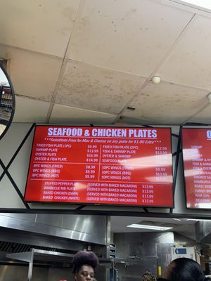 Menu photo 4 Triangle Deli New Orleans, LA