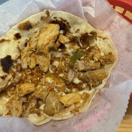 Quesadilla