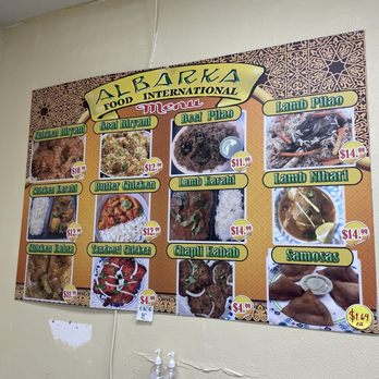 Albarka Food International - International Grocery Near Me - Tulsa, Oklahoma Albarka Food International - International Grocery Near Me - Tulsa, Oklahoma