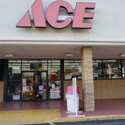 Seffner Ace Hardware - Our friendly neighborhood Ace Hardware store.