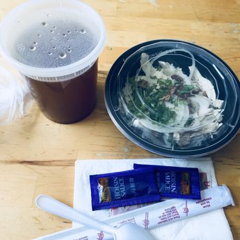 Pho Show - Ordered my Pho Ga to go. Opened the bag and the sprouts & greens were missing. Second time this has happened to me. - Vietnamese Near Me - Culver City, California Pho Show - Ordered my Pho Ga to go. Opened the bag and the sprouts & greens were missing. Second time this has happened to me. - Vietnamese Near Me - Culver City, California