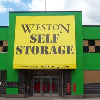 Weston Self Storage - Self Storage - Movers Near Me - Toronto, Ontario Weston Self Storage - Self Storage - Movers Near Me - Toronto, Ontario