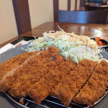 Yoko - Donkatsu - Japanese Near Me - Buena Park, California Yoko - Donkatsu - Japanese Near Me - Buena Park, California